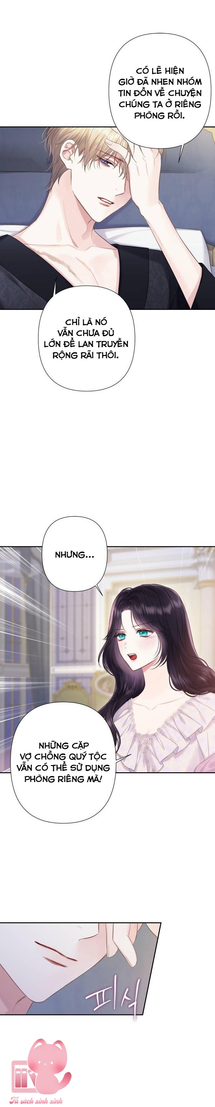 Bastian - Chap 37 - Trang 34