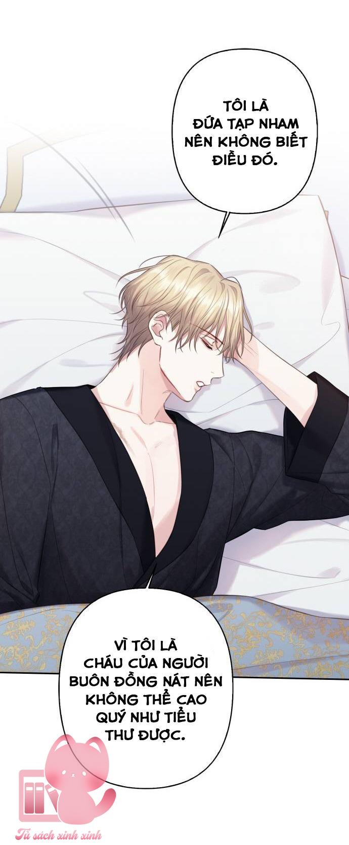 Bastian - Chap 37 - Trang 35