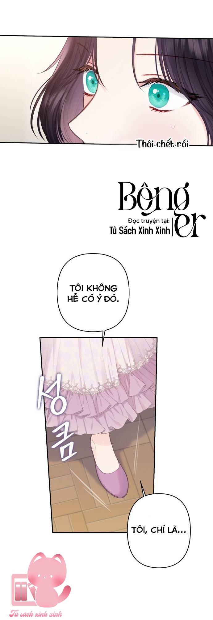 Bastian - Chap 37 - Trang 36