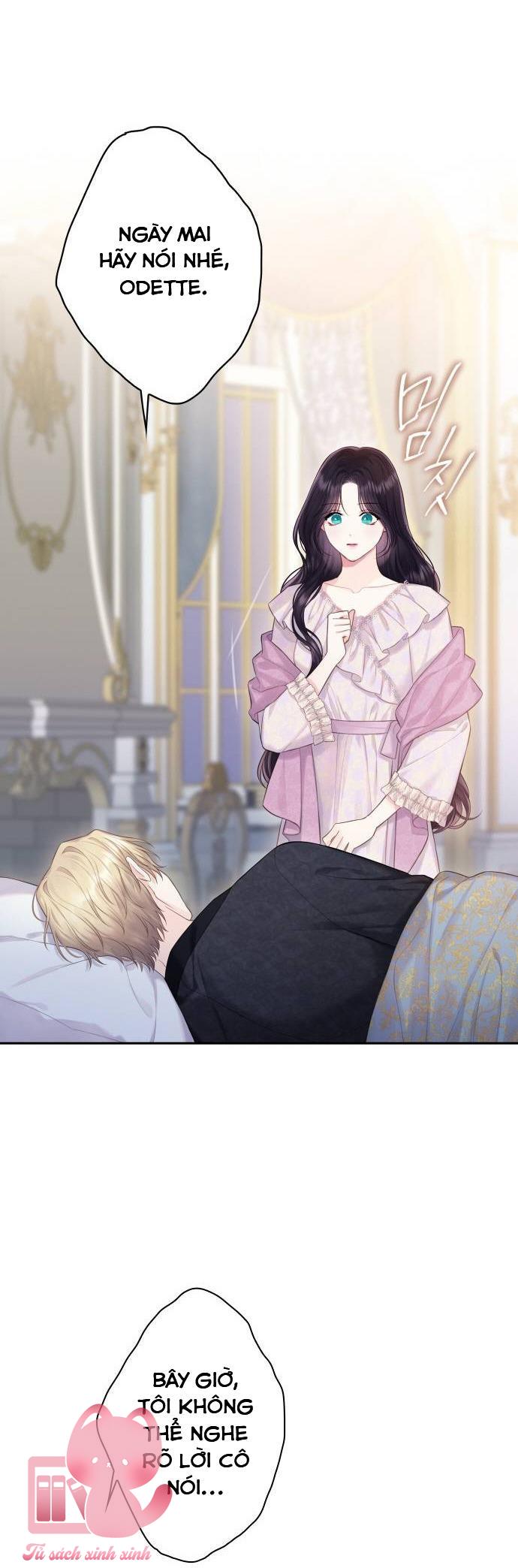 Bastian - Chap 37 - Trang 37