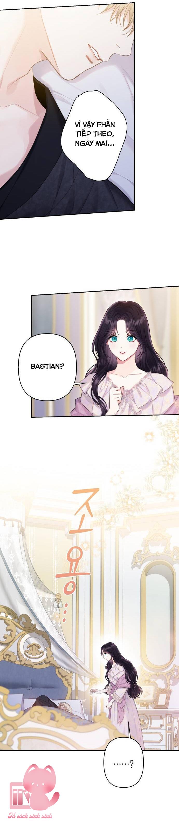 Bastian - Chap 37 - Trang 38