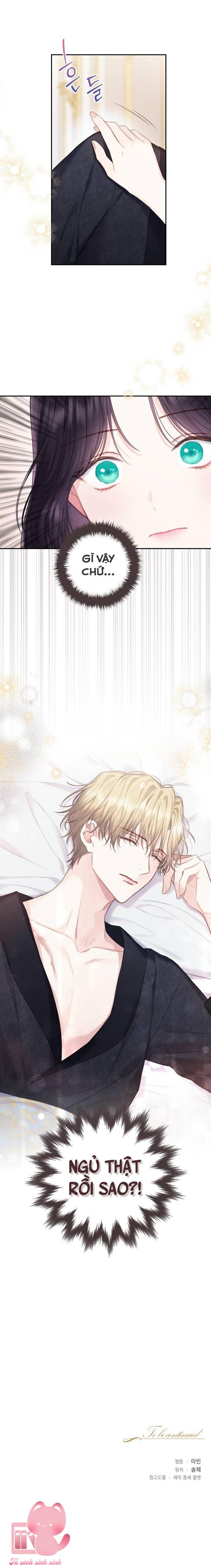 Bastian - Chap 37 - Trang 39