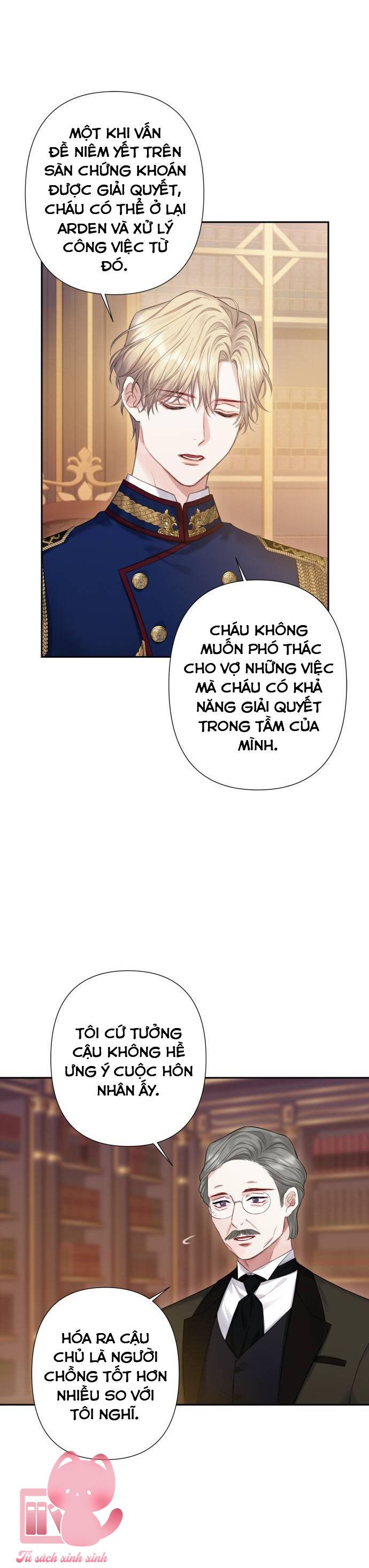 Bastian - Chap 37 - Trang 5