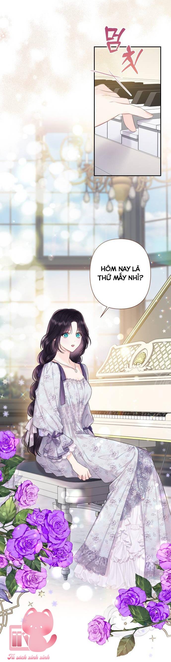 Bastian - Chap 37 - Trang 8