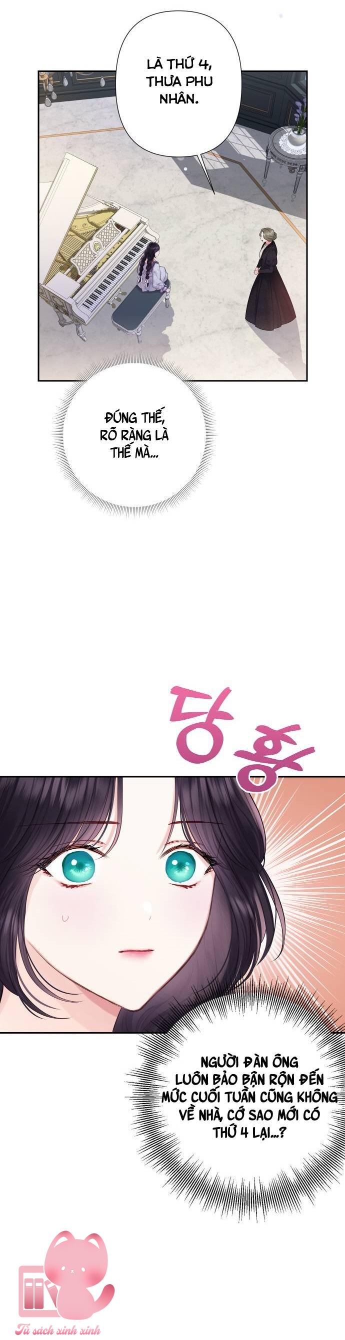Bastian - Chap 37 - Trang 9