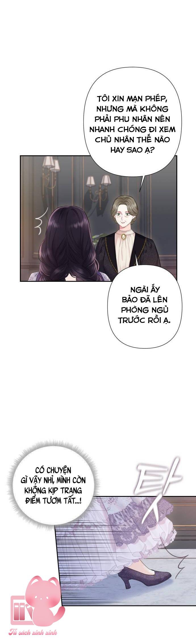 Bastian - Chap 37 - Trang 10