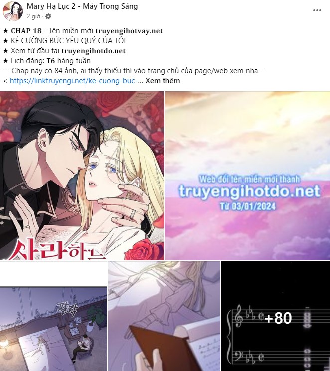 Bastian - Chap 38.1 - Trang 23