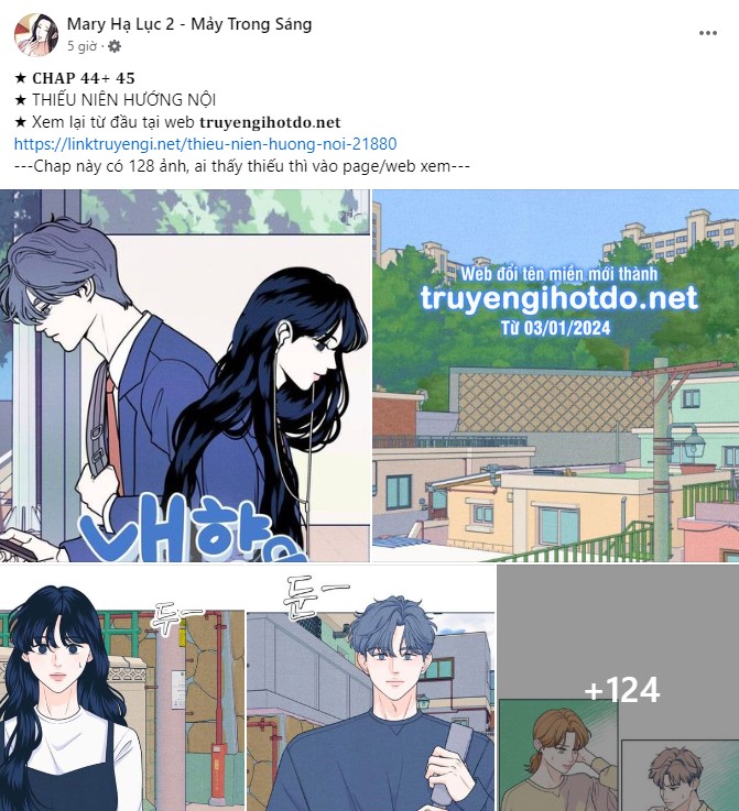 Bastian - Chap 38.1 - Trang 24
