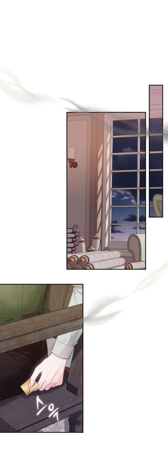 Bastian - Chap 38.2 - Trang 3