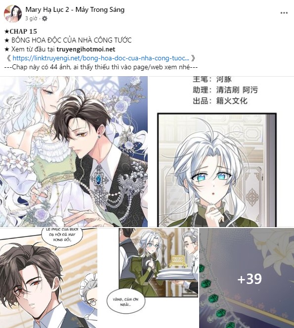 Bastian - Chap 38.2 - Trang 40