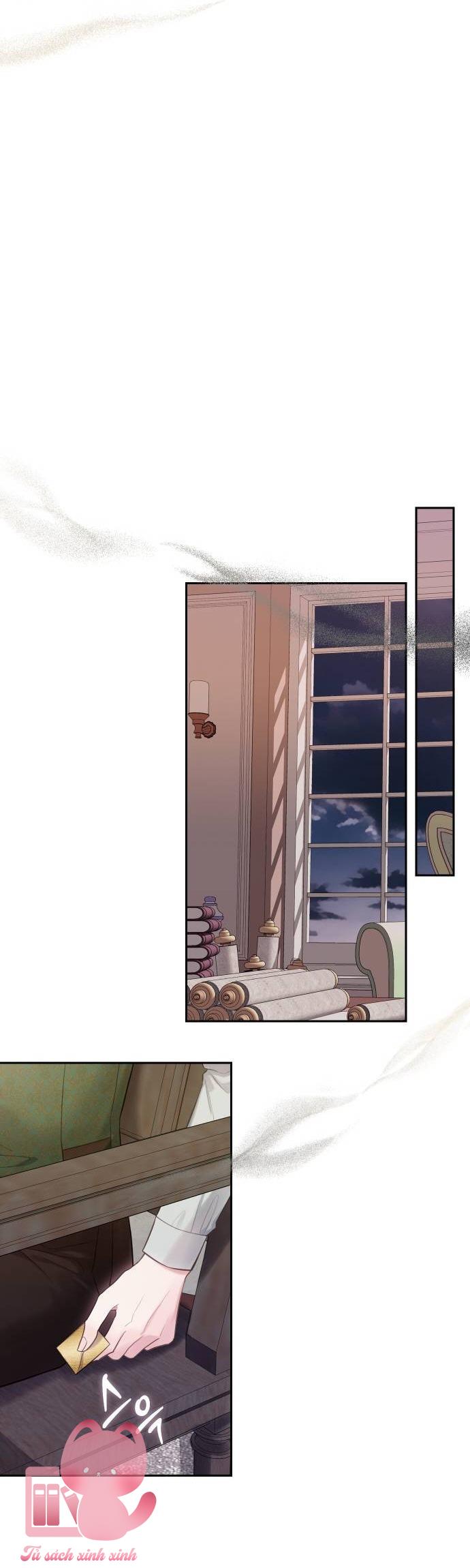 Bastian - Chap 38 - Trang 13