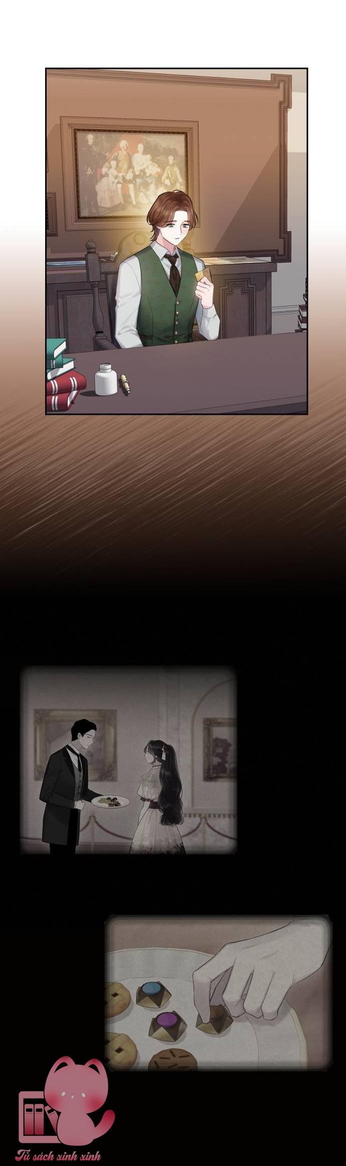Bastian - Chap 38 - Trang 14