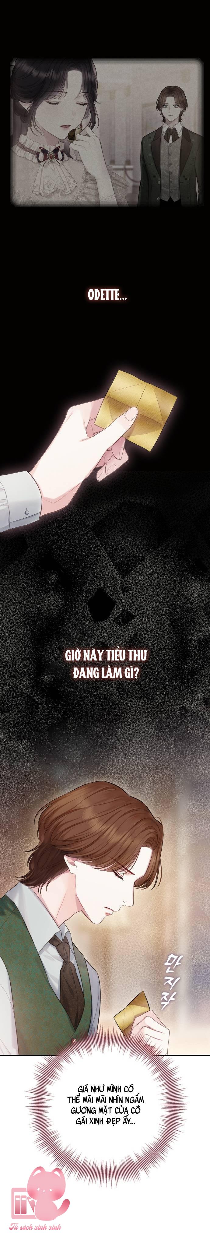 Bastian - Chap 38 - Trang 15
