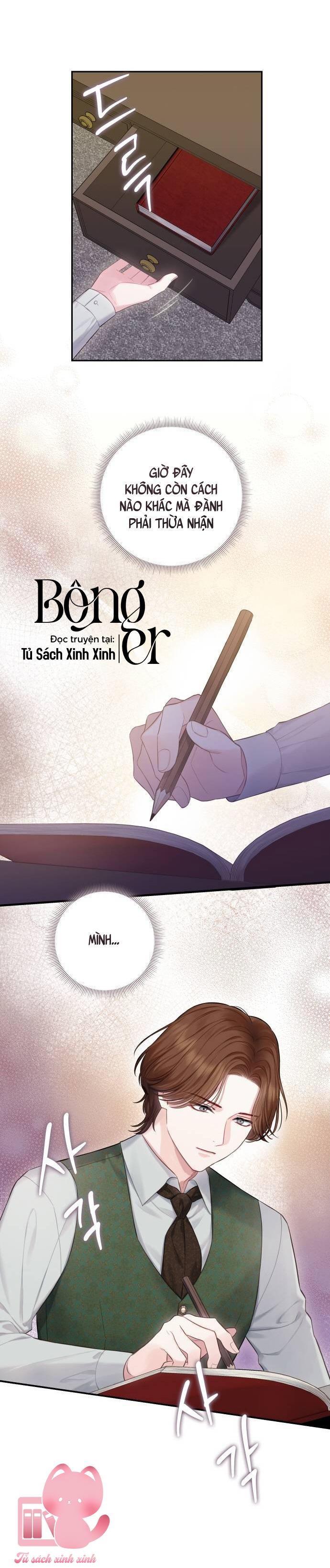 Bastian - Chap 38 - Trang 16