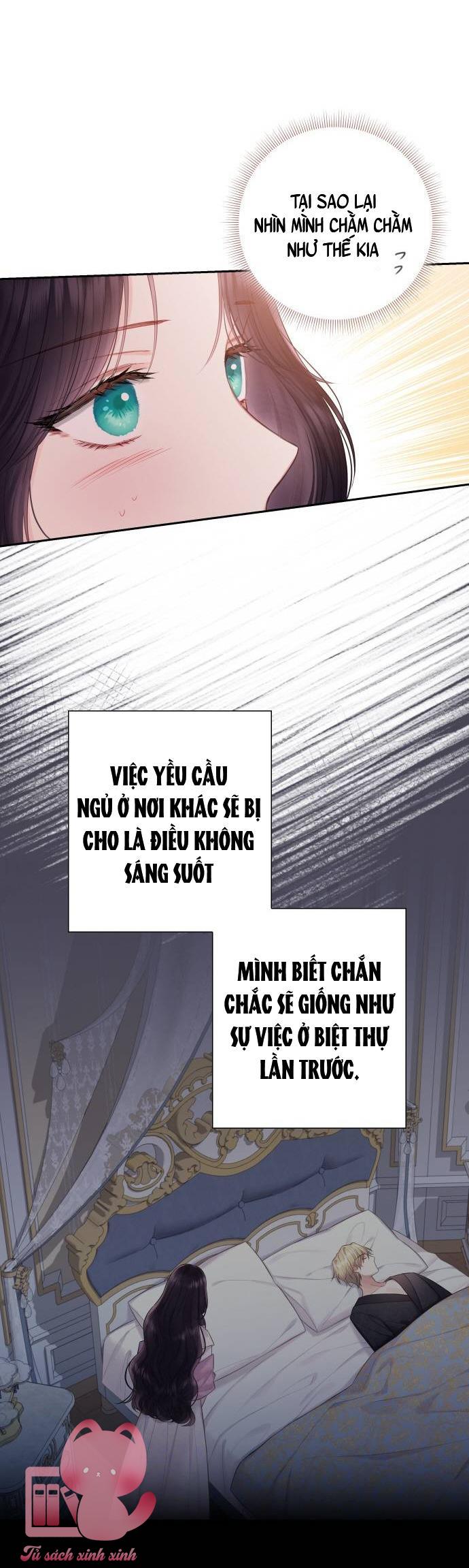 Bastian - Chap 38 - Trang 22