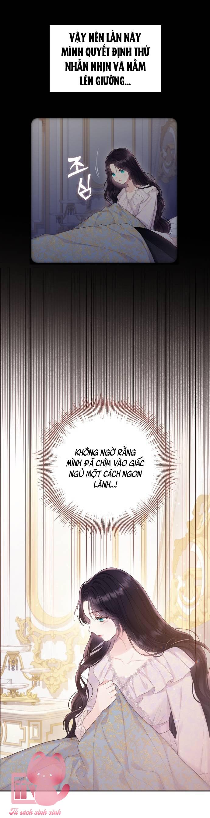 Bastian - Chap 38 - Trang 23