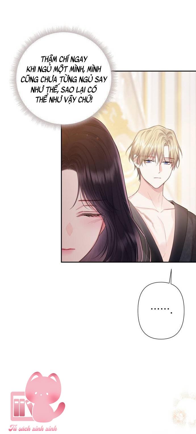 Bastian - Chap 38 - Trang 24