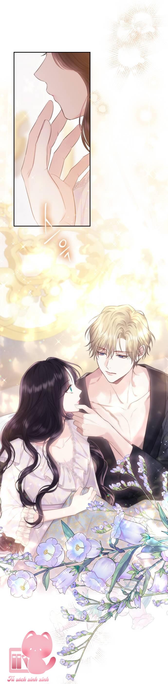 Bastian - Chap 38 - Trang 25