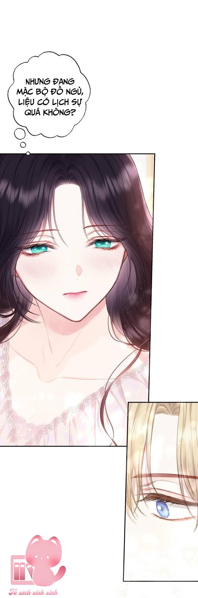 Bastian - Chap 38 - Trang 27
