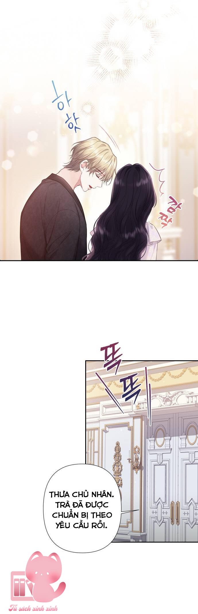 Bastian - Chap 38 - Trang 28
