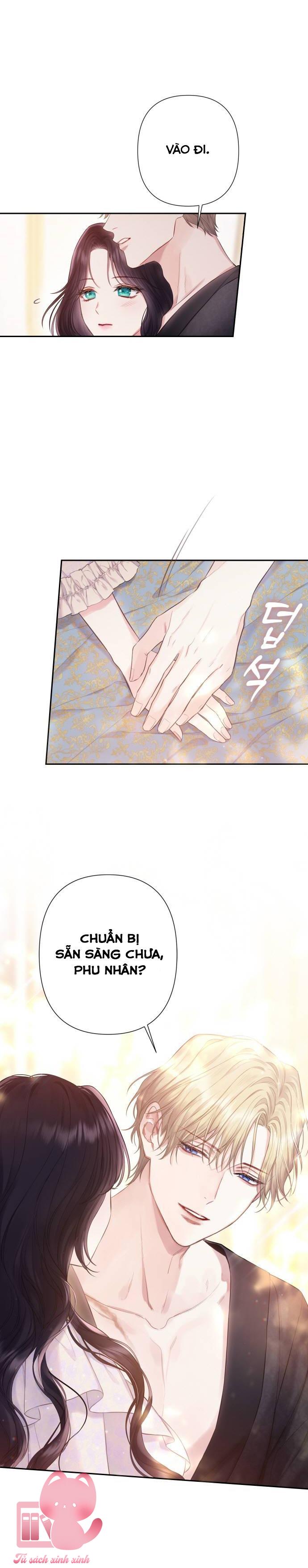 Bastian - Chap 38 - Trang 29