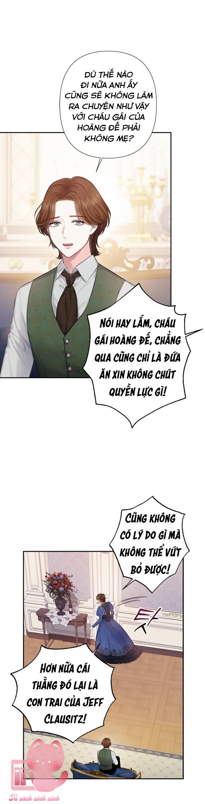 Bastian - Chap 38 - Trang 4
