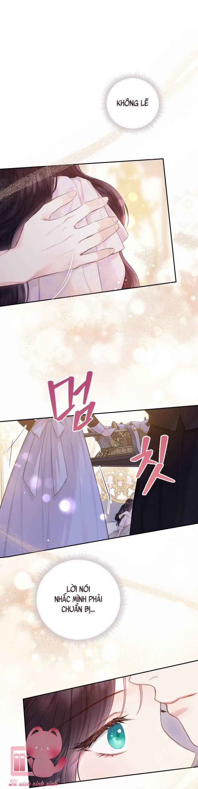 Bastian - Chap 38 - Trang 32
