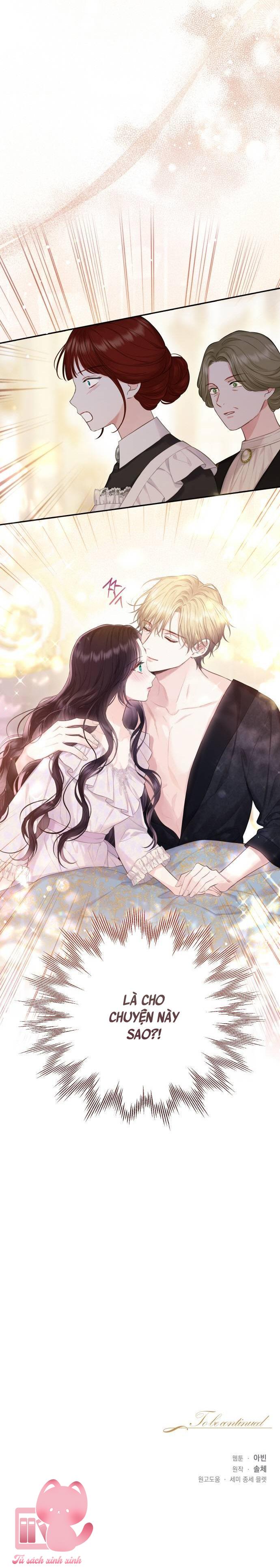 Bastian - Chap 38 - Trang 33