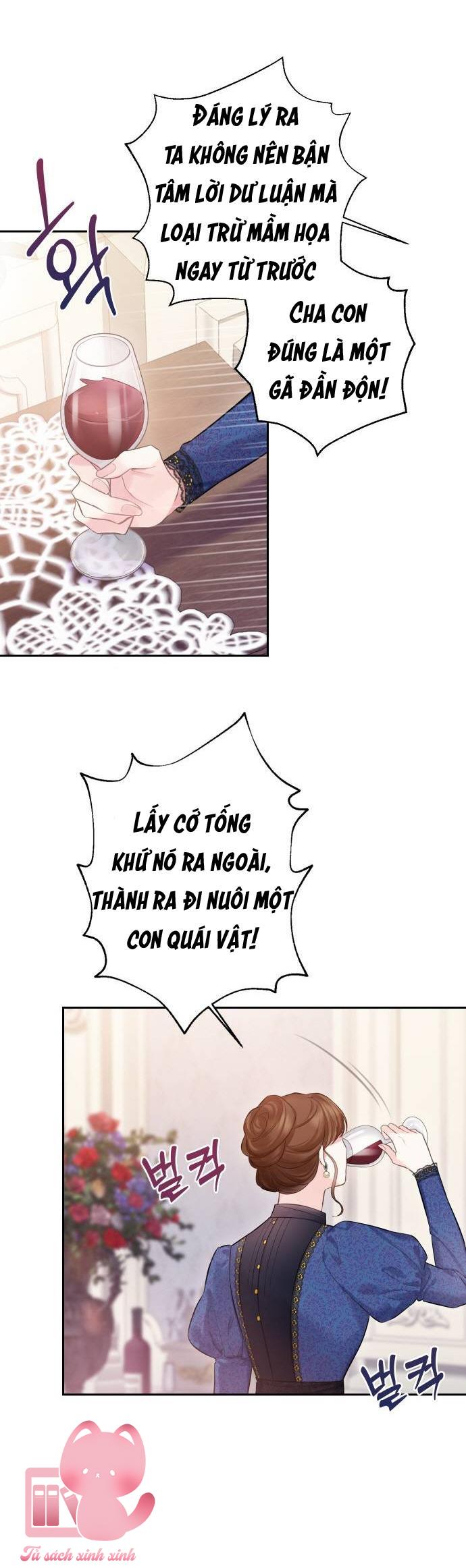 Bastian - Chap 38 - Trang 5