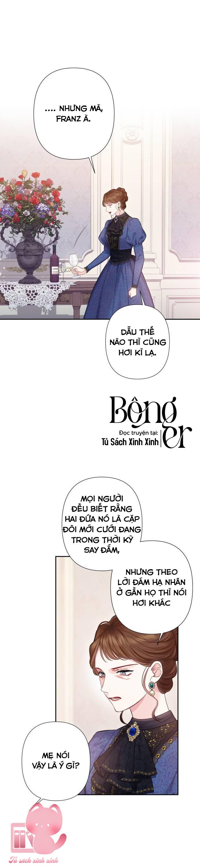 Bastian - Chap 38 - Trang 6