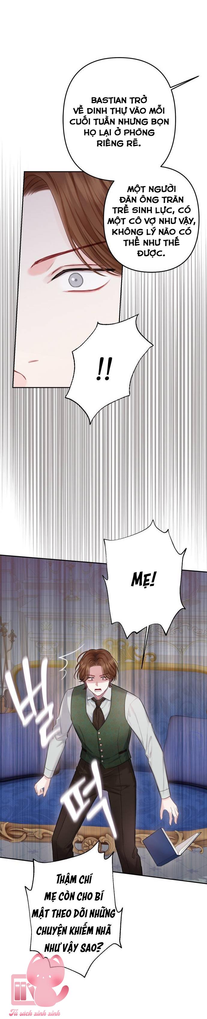 Bastian - Chap 38 - Trang 7