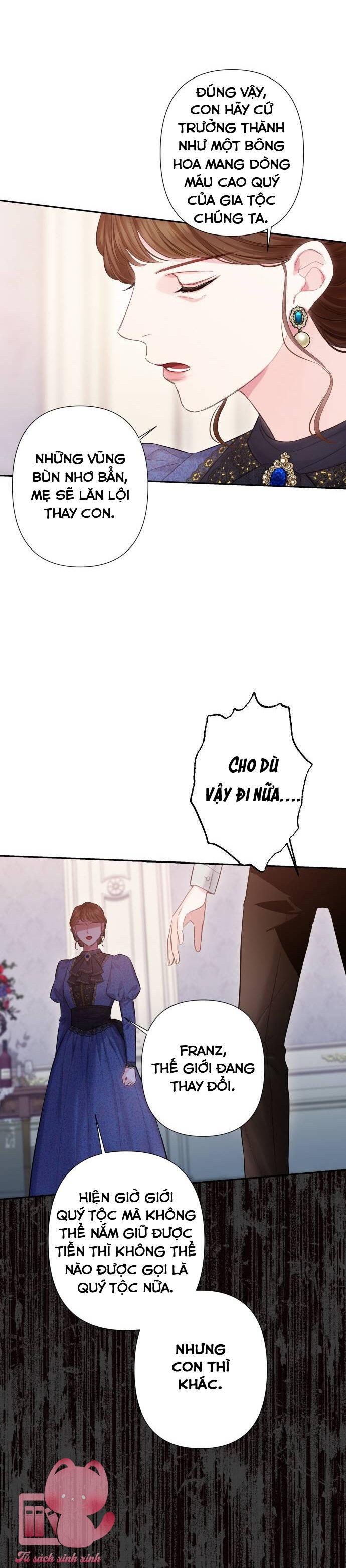 Bastian - Chap 38 - Trang 8