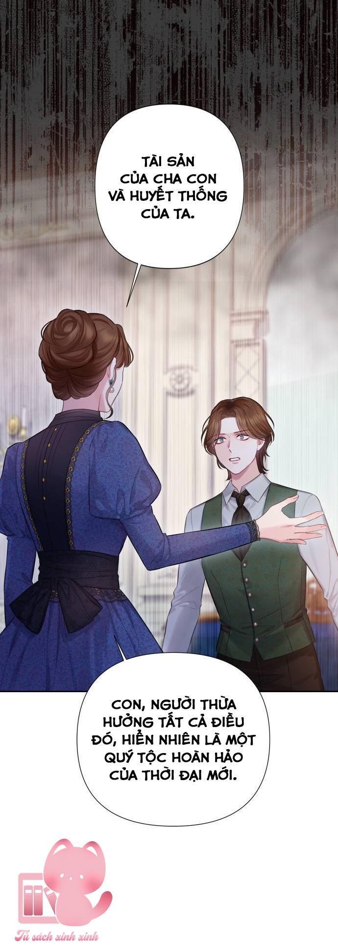 Bastian - Chap 38 - Trang 9