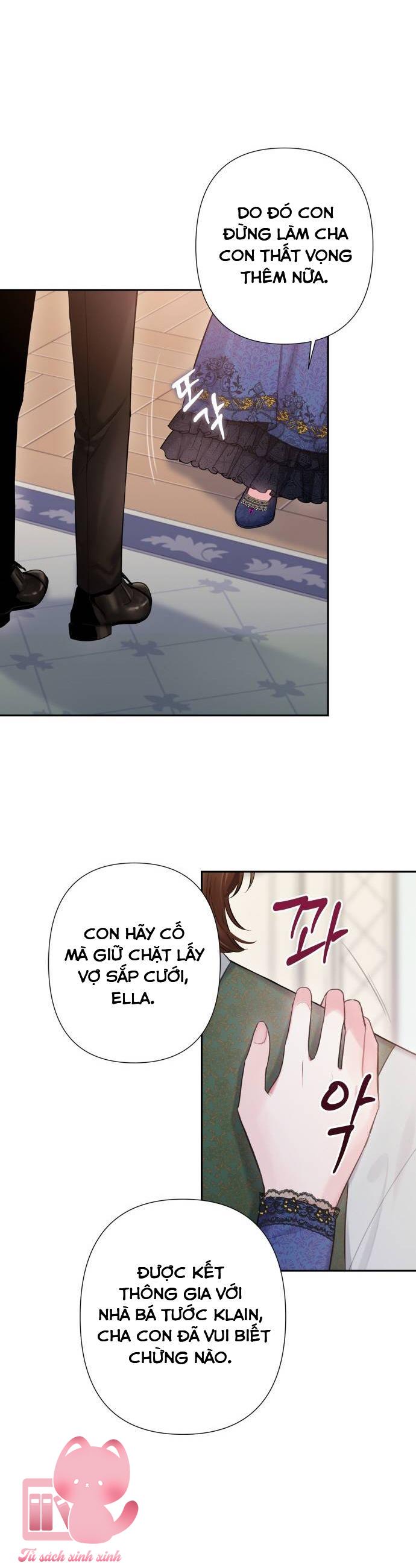 Bastian - Chap 38 - Trang 10