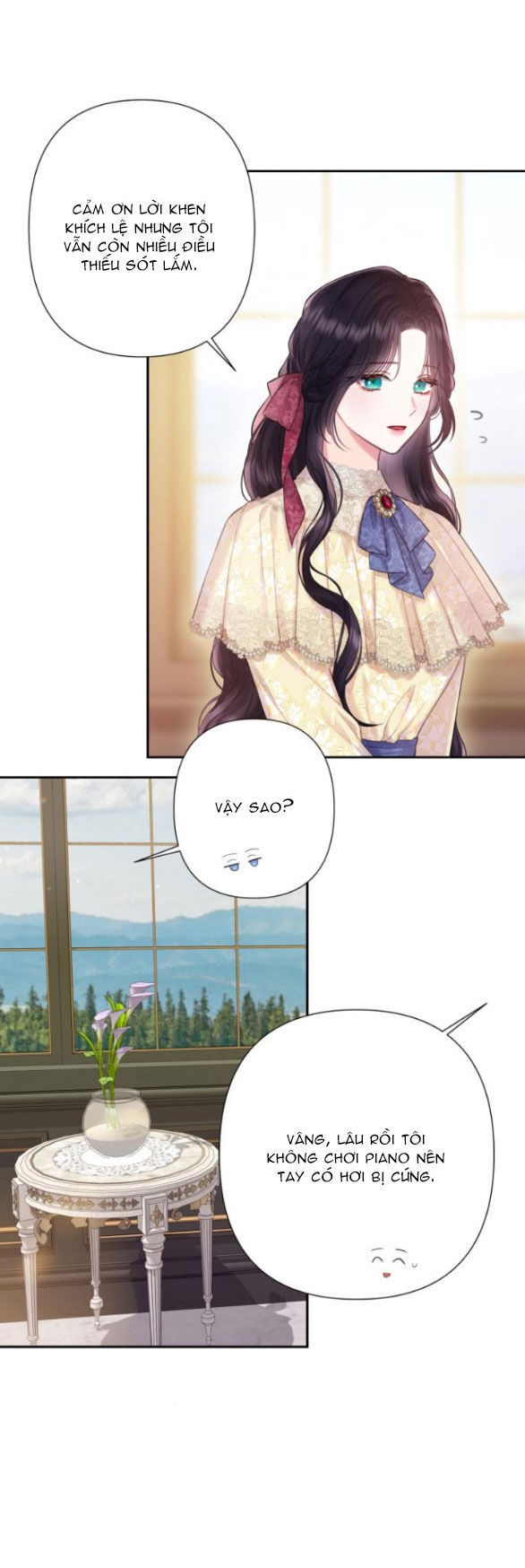 Bastian - Chap 39.1 - Trang 11