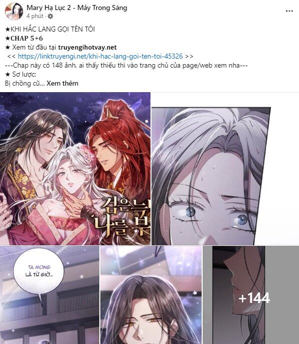 Bastian - Chap 39.1 - Trang 22