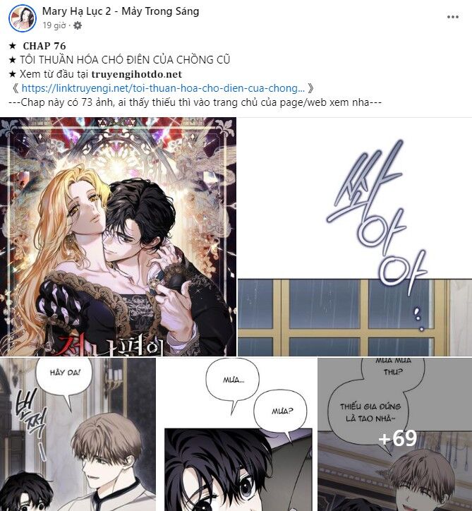 Bastian - Chap 39.1 - Trang 24