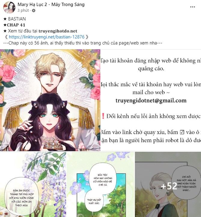 Bastian - Chap 39.2 - Trang 43