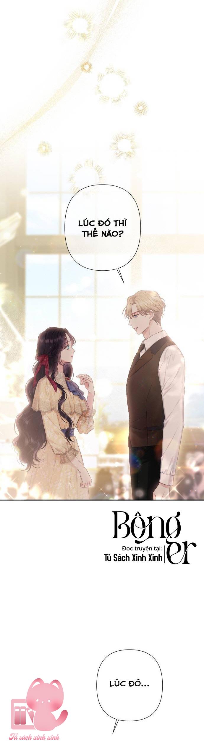 Bastian - Chap 39 - Trang 11