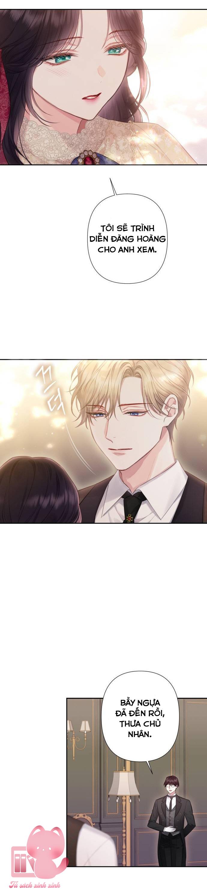Bastian - Chap 39 - Trang 12