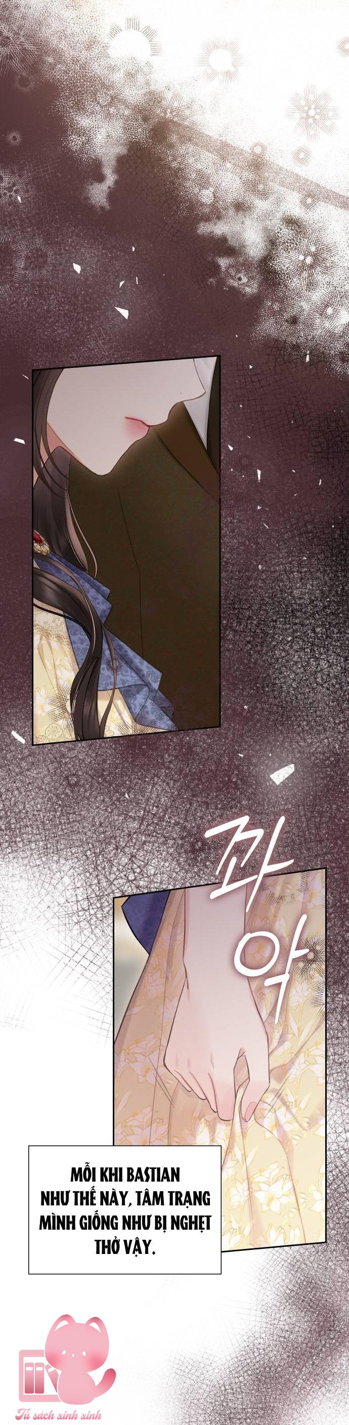 Bastian - Chap 39 - Trang 15