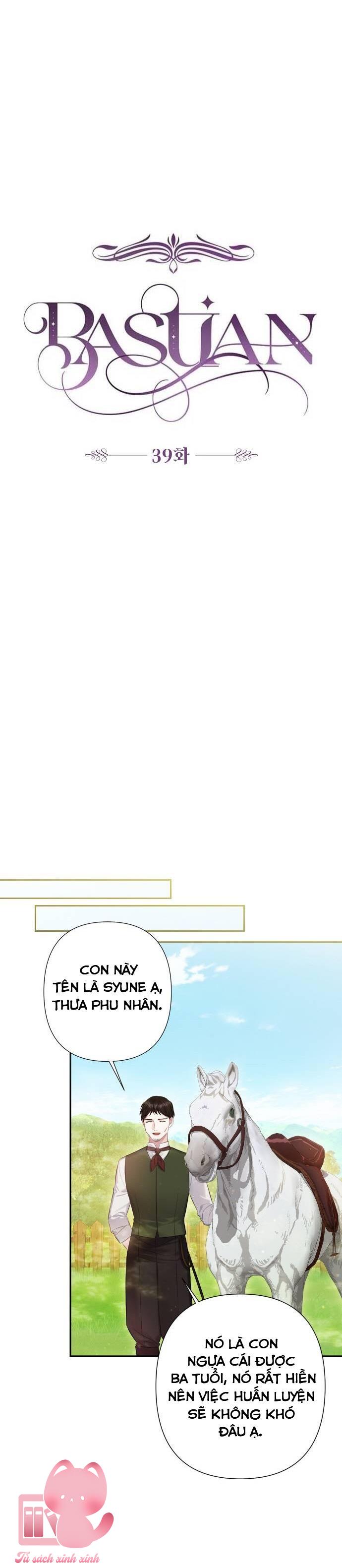 Bastian - Chap 39 - Trang 17
