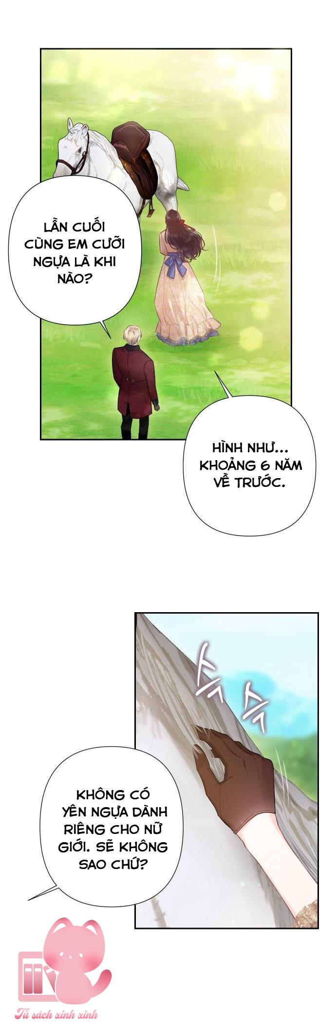 Bastian - Chap 39 - Trang 19