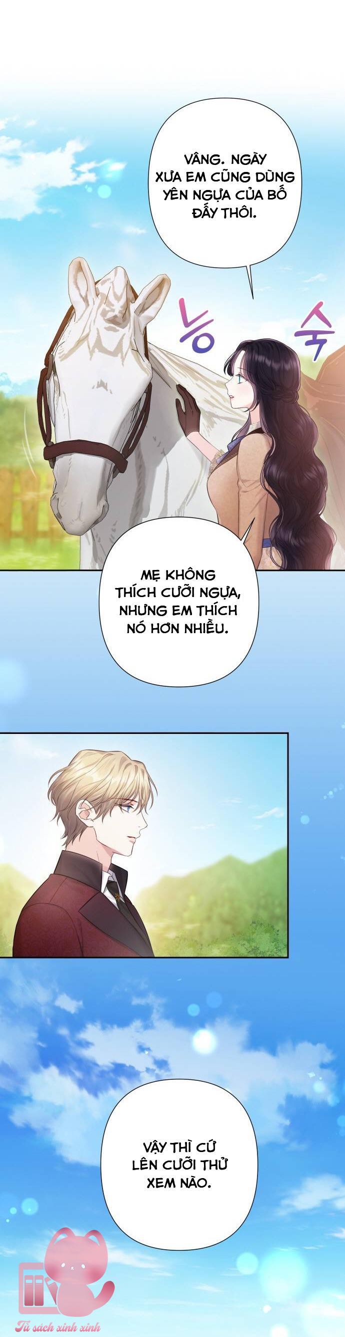 Bastian - Chap 39 - Trang 20