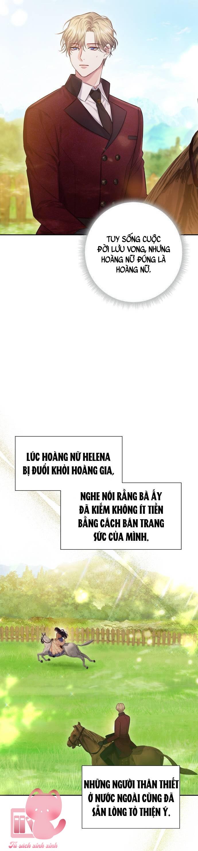 Bastian - Chap 39 - Trang 22