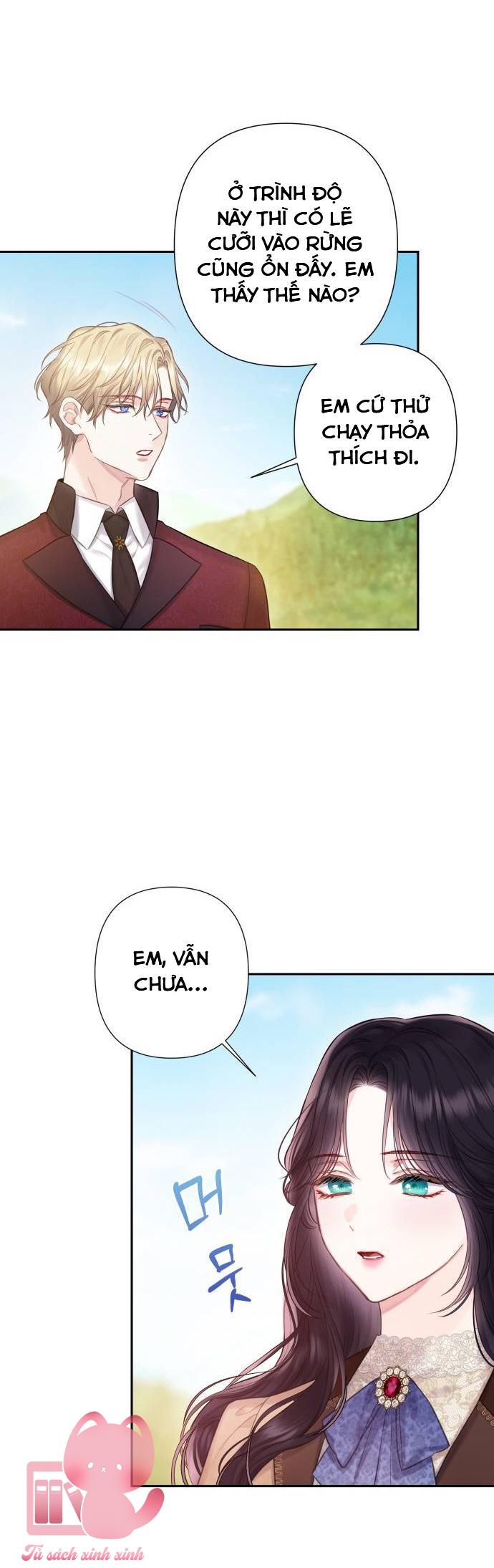 Bastian - Chap 39 - Trang 24