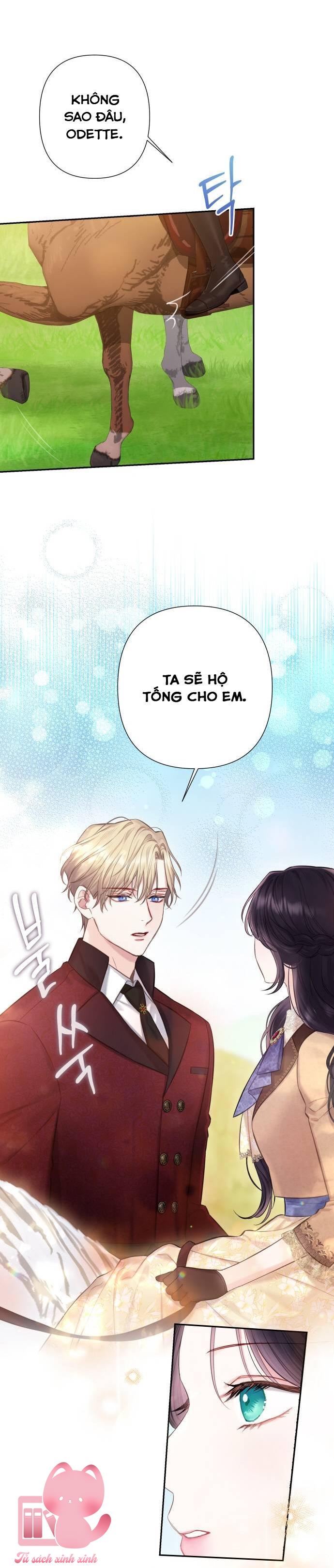 Bastian - Chap 39 - Trang 25