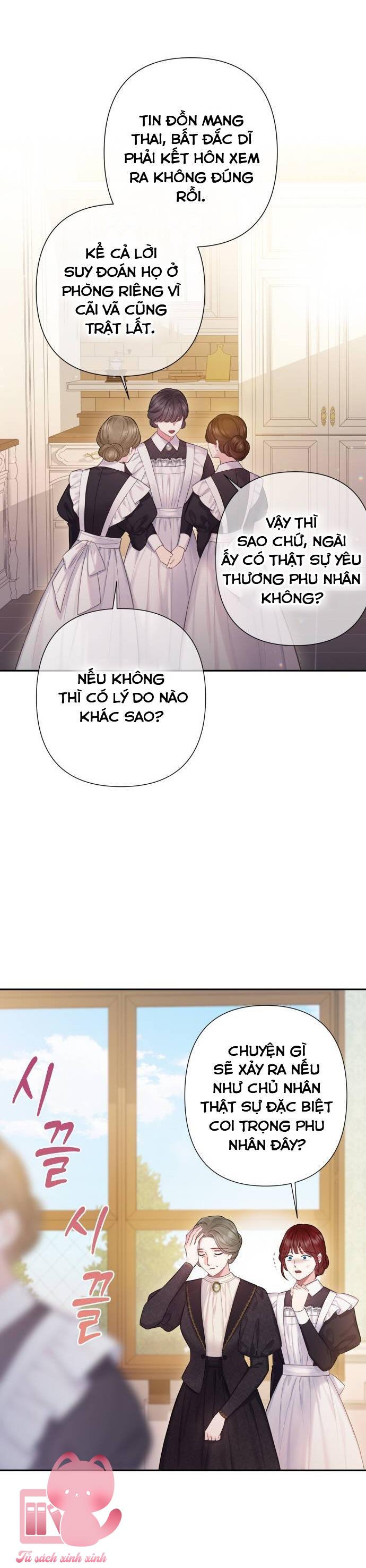 Bastian - Chap 39 - Trang 32