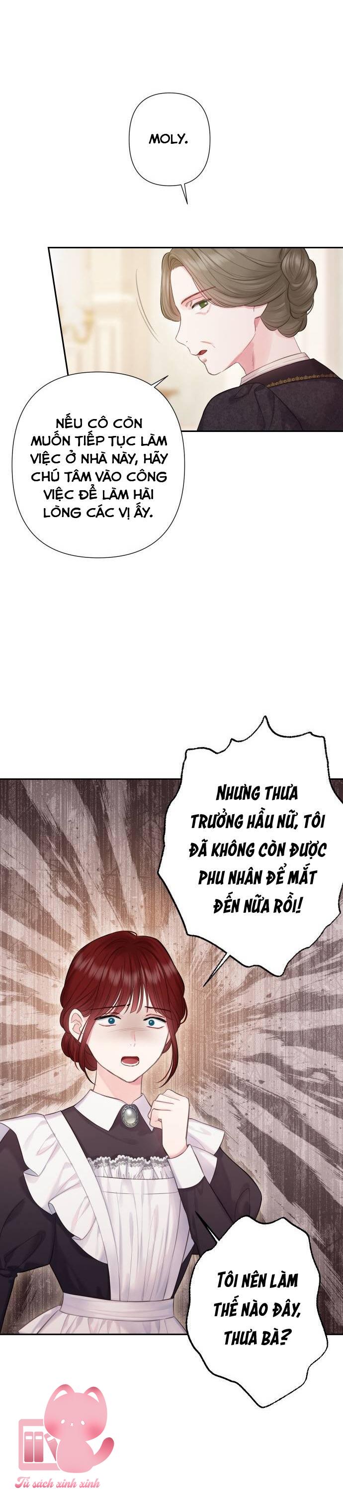 Bastian - Chap 39 - Trang 33