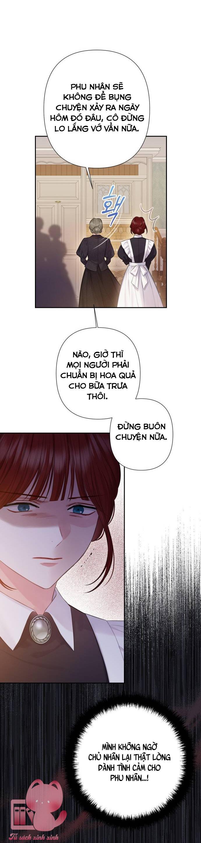 Bastian - Chap 39 - Trang 34